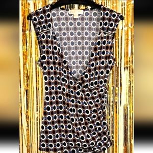 Michael Kors Size Medium Shirt